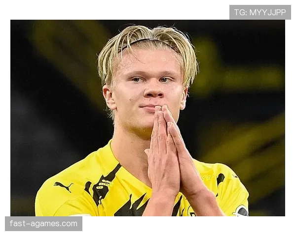 哈兰德：从多特锋霸到曼城体系核心的成长轨迹解析