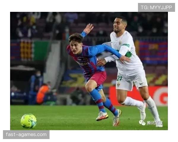 佩德里与加维：巴萨中场核心结构与战术适配差异分析