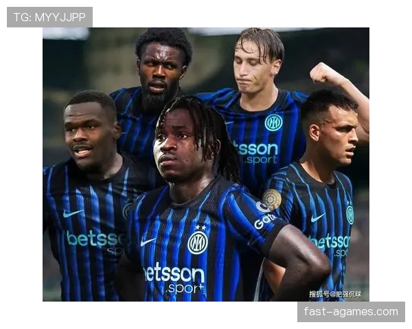 国米中场稳如磐石，却为何越踢越没创造力：稳定性与进攻组织失衡显现