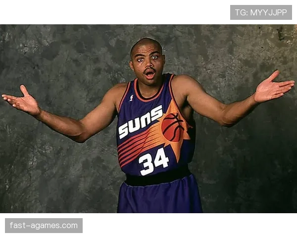 查尔斯·巴克利无球跑动加速助火箭拉开差距效率全面提升