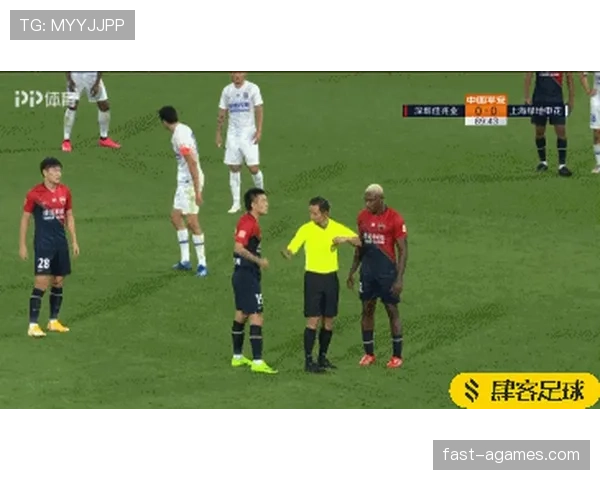 替补席吃红牌算什么判罚？规则如何界定非上场人员违纪