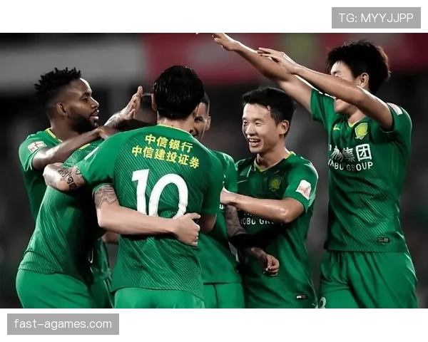 北京国安进攻问题凸显：创造不缺，终结能力成短板