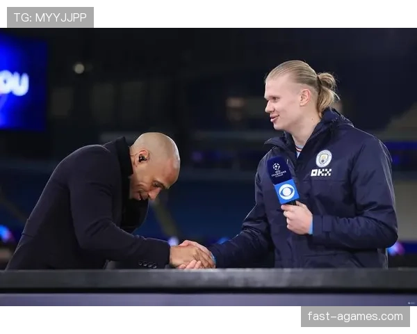 哈兰德与亨利：英超新老神锋的时代影响力差异解析