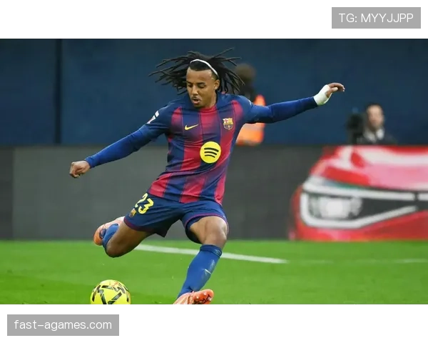 巴萨防线从稳固到频频被打穿，防守问题已逐步反映在战绩中