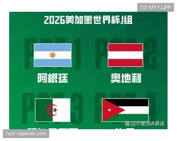 约旦队能否创造历史 2026世界杯预选赛突围前景分析